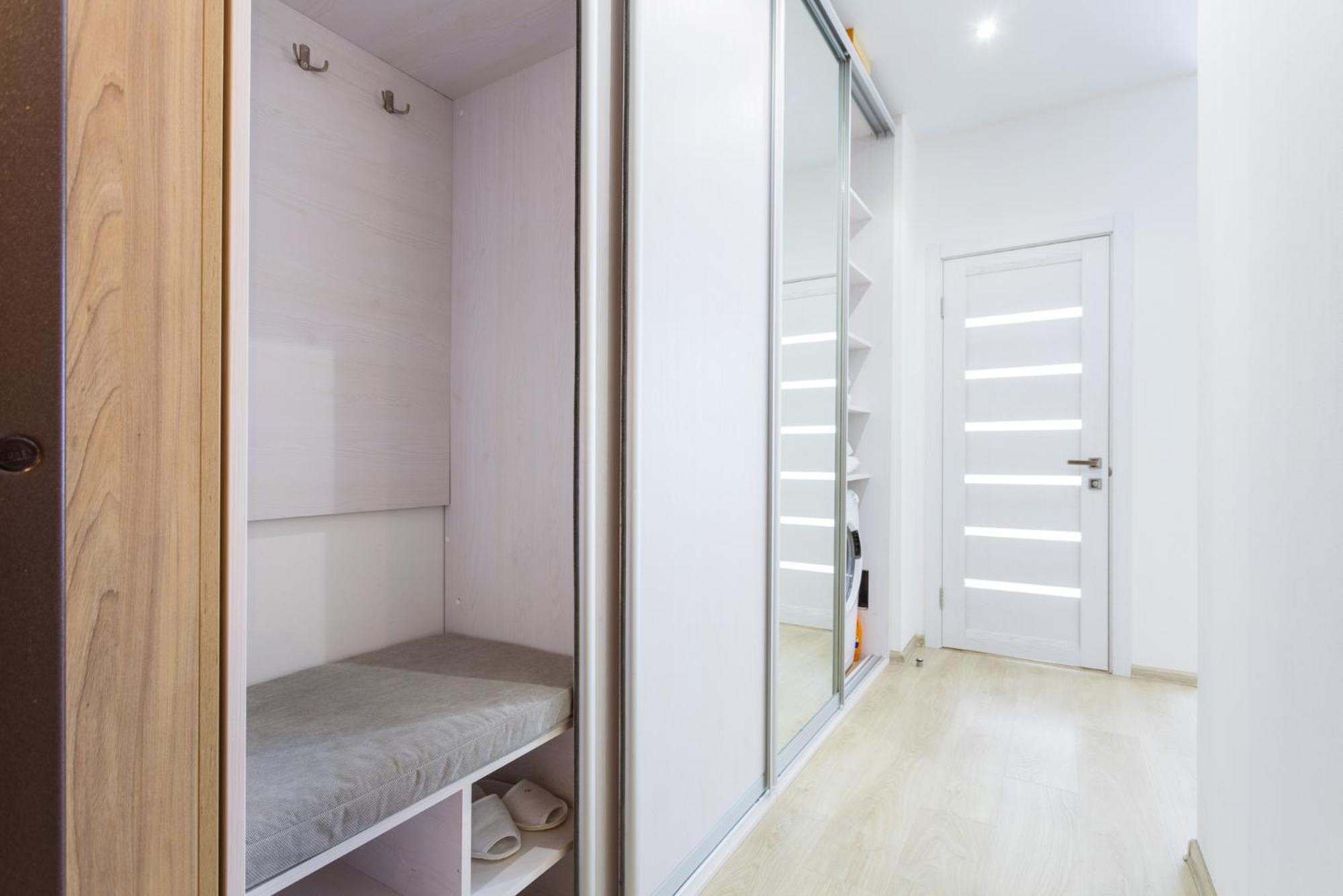 Nyvky Like Home - Studio - Apt 21 Kiev Luaran gambar